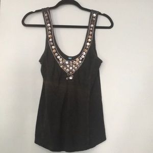 Free People Tank